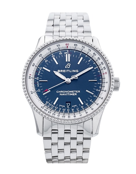 Breitling Navitimer Automatic 38 A17325